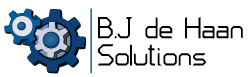 B.J de Haan Solutions